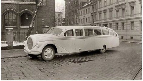  Opel Blitz, 1934 m