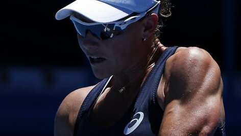 Samantha Stosur