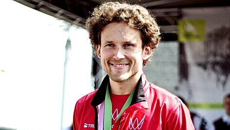 2013 Kaunas. Karolis Urbelionis.