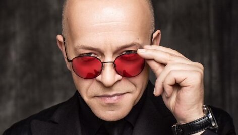 Kastytis Kerbedis
