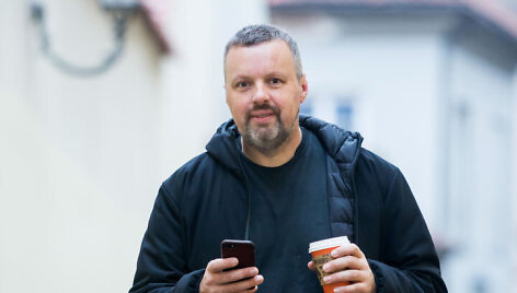 Andrius Užkalnis