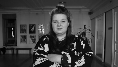 Uršulė Bartoševičiūtė