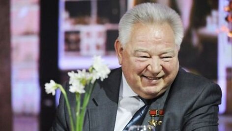 Georgijus Grečka