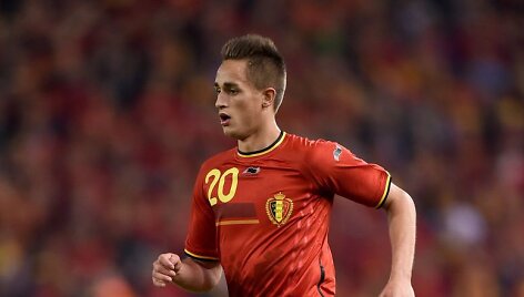 Adnanas Januzajus