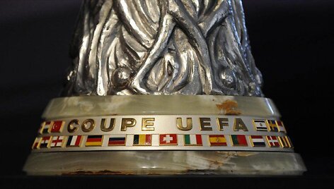 Europos lyga
