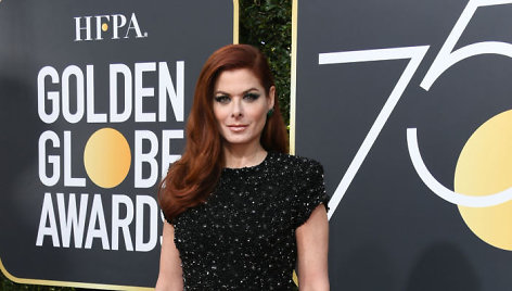 Debra Messing