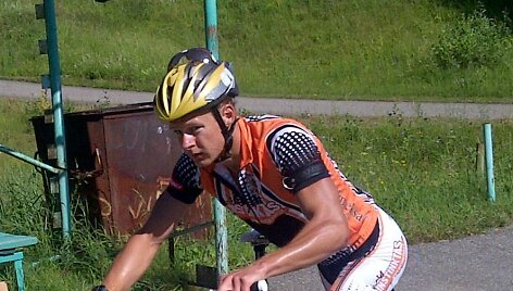 Tomas Kaukėnas