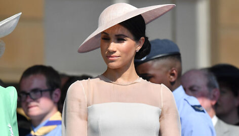 Meghan Markle 