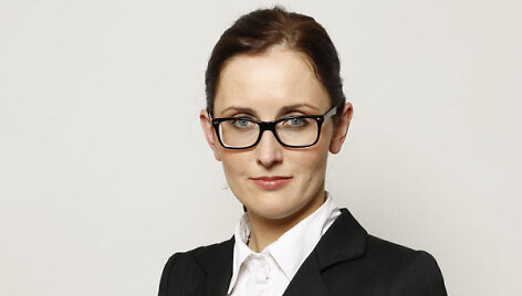 Vaiva Neverdauskienė