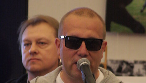 Tomas Augulis