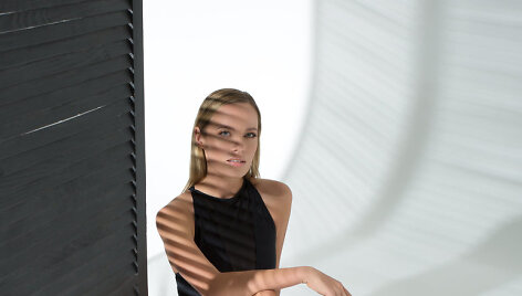Gelminė Glemžaitė