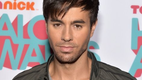 Enrique Iglesias