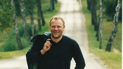 Gytis Pa&scaron;kevičius