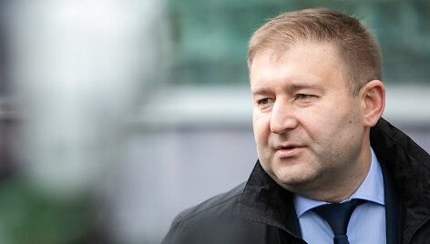 Vitalijus Dmitrijevas