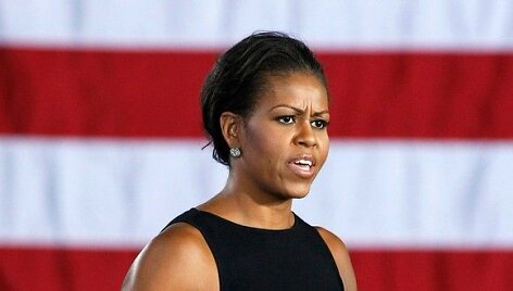 Michelle Obama