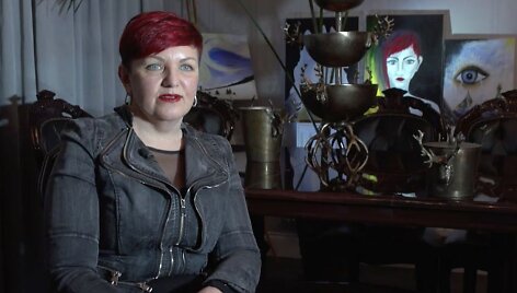 Nijolė Giedraitienė