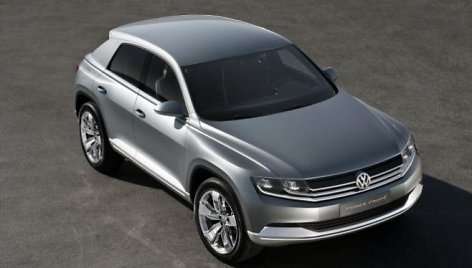 tiguan