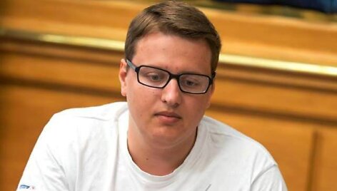 Arūnas Sapitavičius / meritpoker.com nuotr.