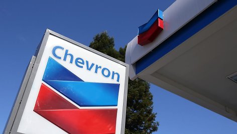 „Chevron“