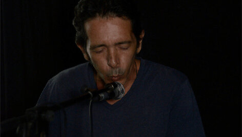 Omar Perez