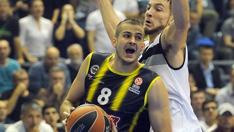 Nemanja Bjelica