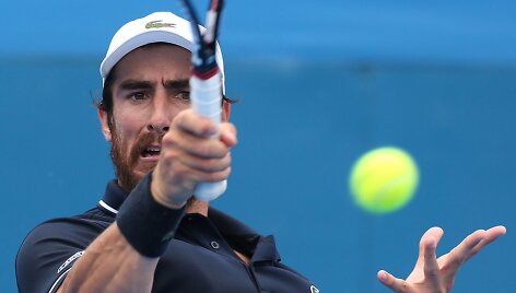 Pablo Cuevas