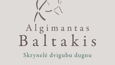 Knyga &bdquo;Skrynelė dvigubu dugnu&ldquo;