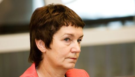 Virginija Būdienė