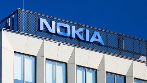 „Nokia“ pristatė ambicingus planus įsteigti naują tyrimų ir plėtros centrą Kanadoje