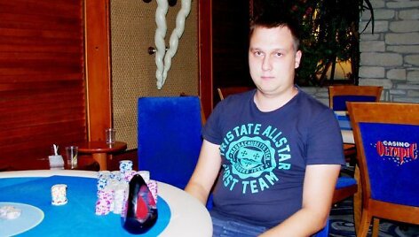 Martynas Grodis / organizatorių nuotr.