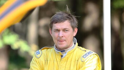 Rokas Lipeikis