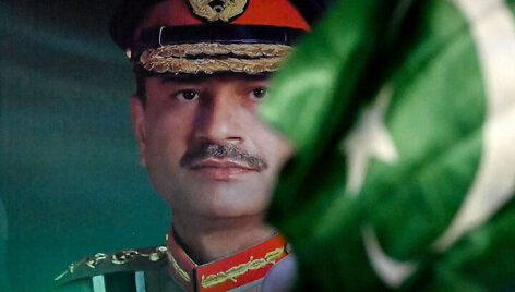 RIZWAN TABASSUM / AFP