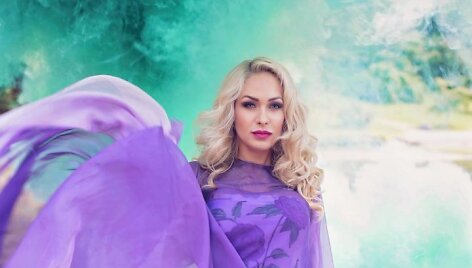 Oksana Pikul-Jasaitienė
