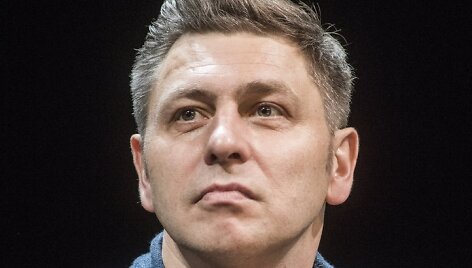 Marius Iva&scaron;kevičius