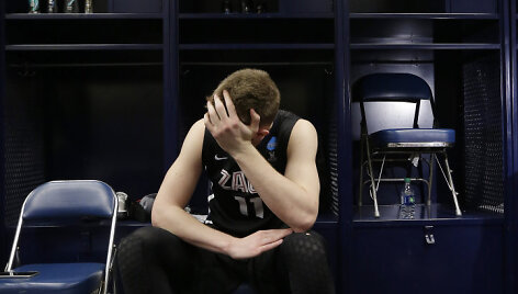 Domantas Sabonis