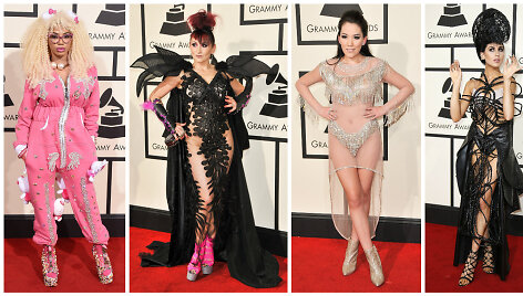 Dencia, Jacqueline Van Bierk, Manika ir Z Lala