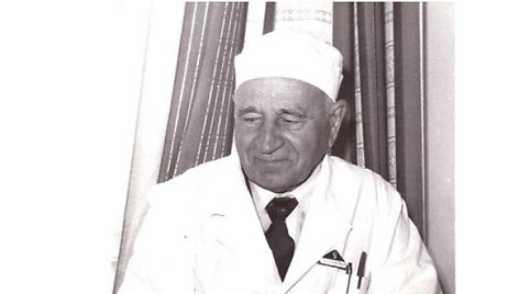 Petras Norkūnas 