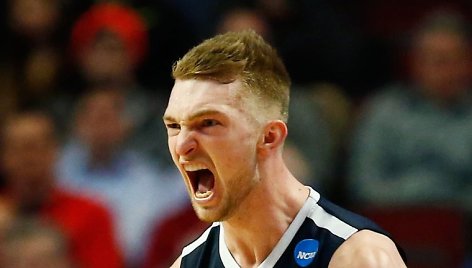 Domantas Sabonis