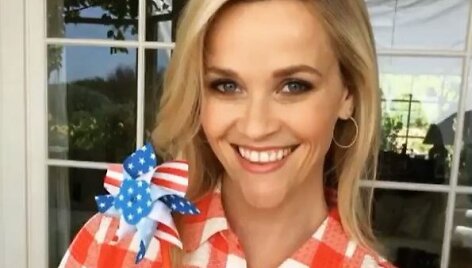 Reese Witherspoon
