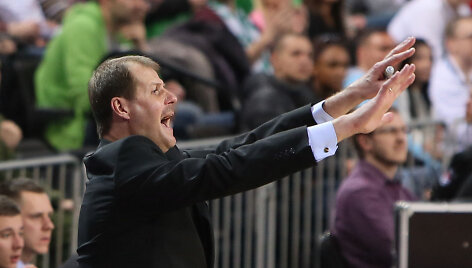 Gintaras Krapikas