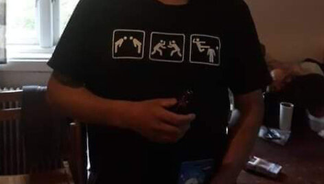 Valius Bagdanavičius