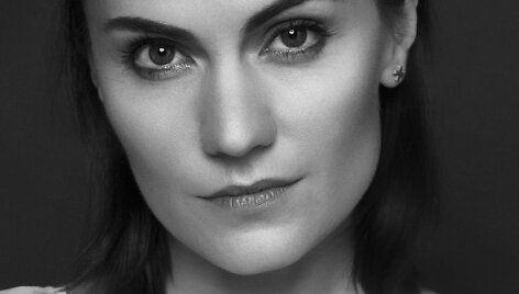 Jurga &Scaron;eduikytė 