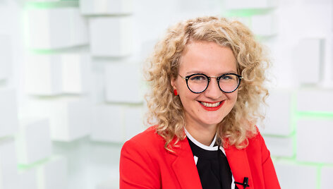 Au&scaron;rinė Armonaitė