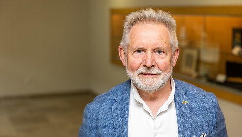 Algirdas Sysas: Naujoji dešinioji Lietuvos užsienio politika: „pirma padarau – po to pagalvoju”