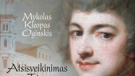 Išleista nauja M. K. Oginskio plokštelė „Atsisveikinimas su Tėvyne“.