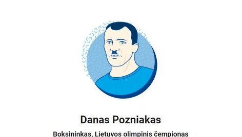 Danas Pozniakas