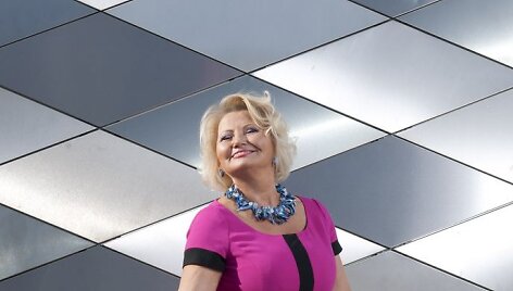 Joana Barta&scaron;kienė