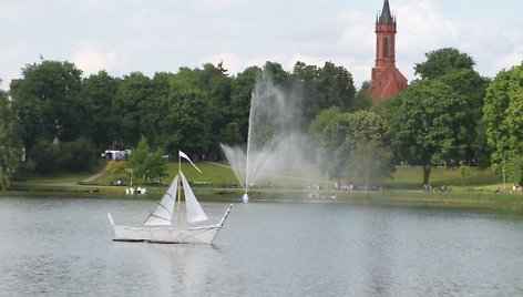 Druskininkai