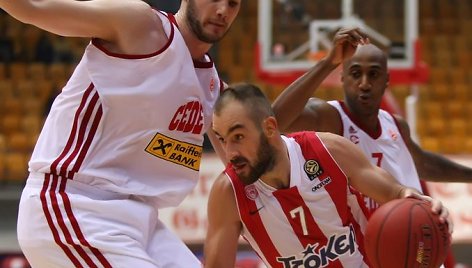 Vassilis Spanoulis