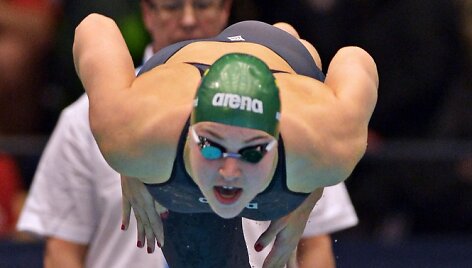 Rūta Meilutytė